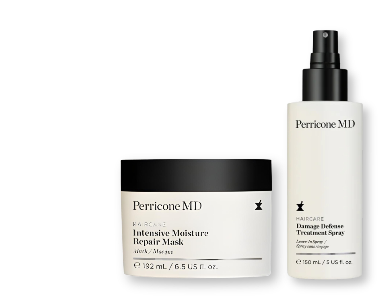 Perricone MD Haircare – vlasová péče