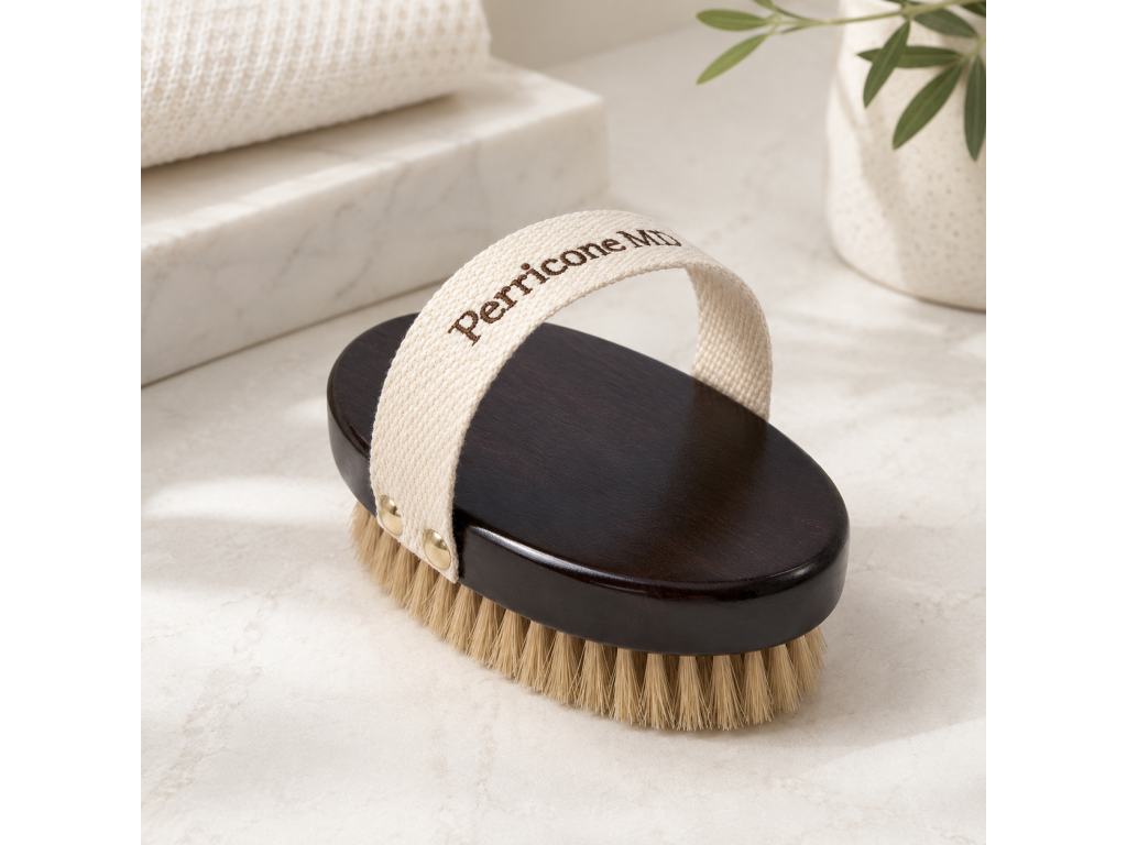 Perricone MD Body Brush masážní kartáč na suché kartáčování