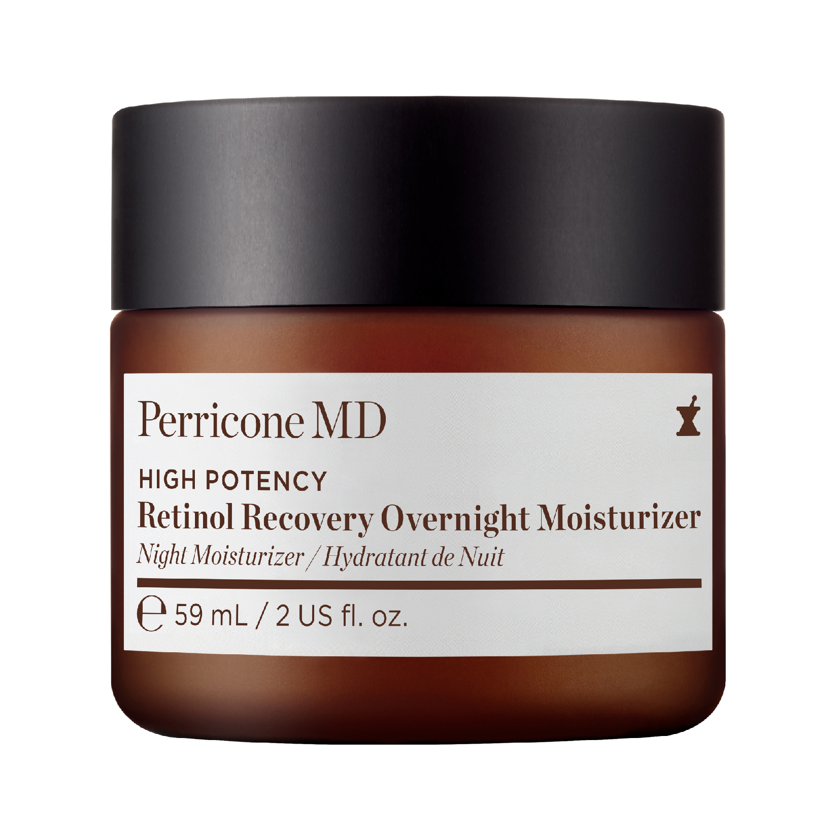 Perricone MD Noční krém s retinolem pro obnovu pleti