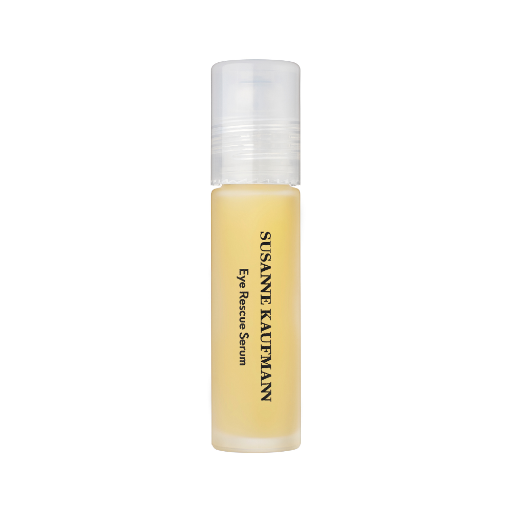 Susanne Kaufmann Eye Rescue Serum – sérum pro obnovu očního okolí