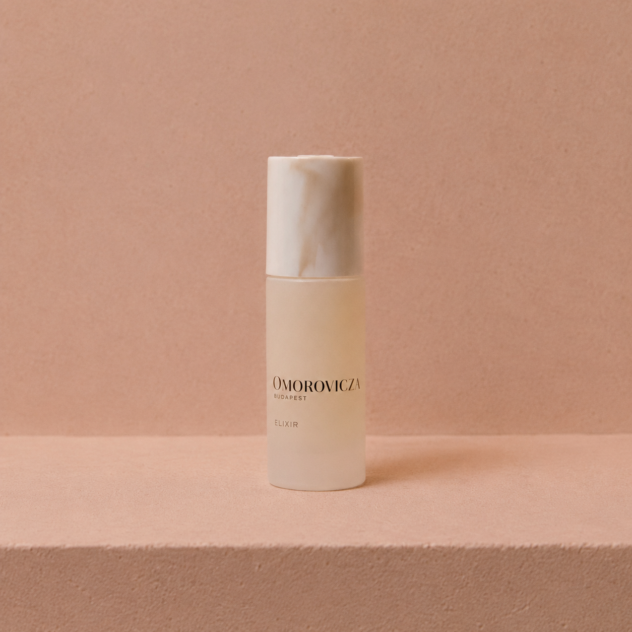 Omorovicza Elixir detail produktu