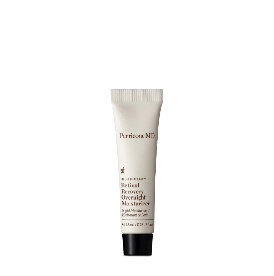 Perricone MD Noční krém s retinolem pro obnovu pleti