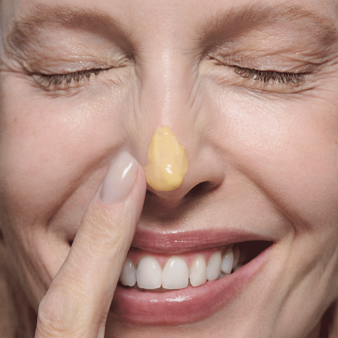 Klíčové složky Omorovicza Gold Oleo Serum