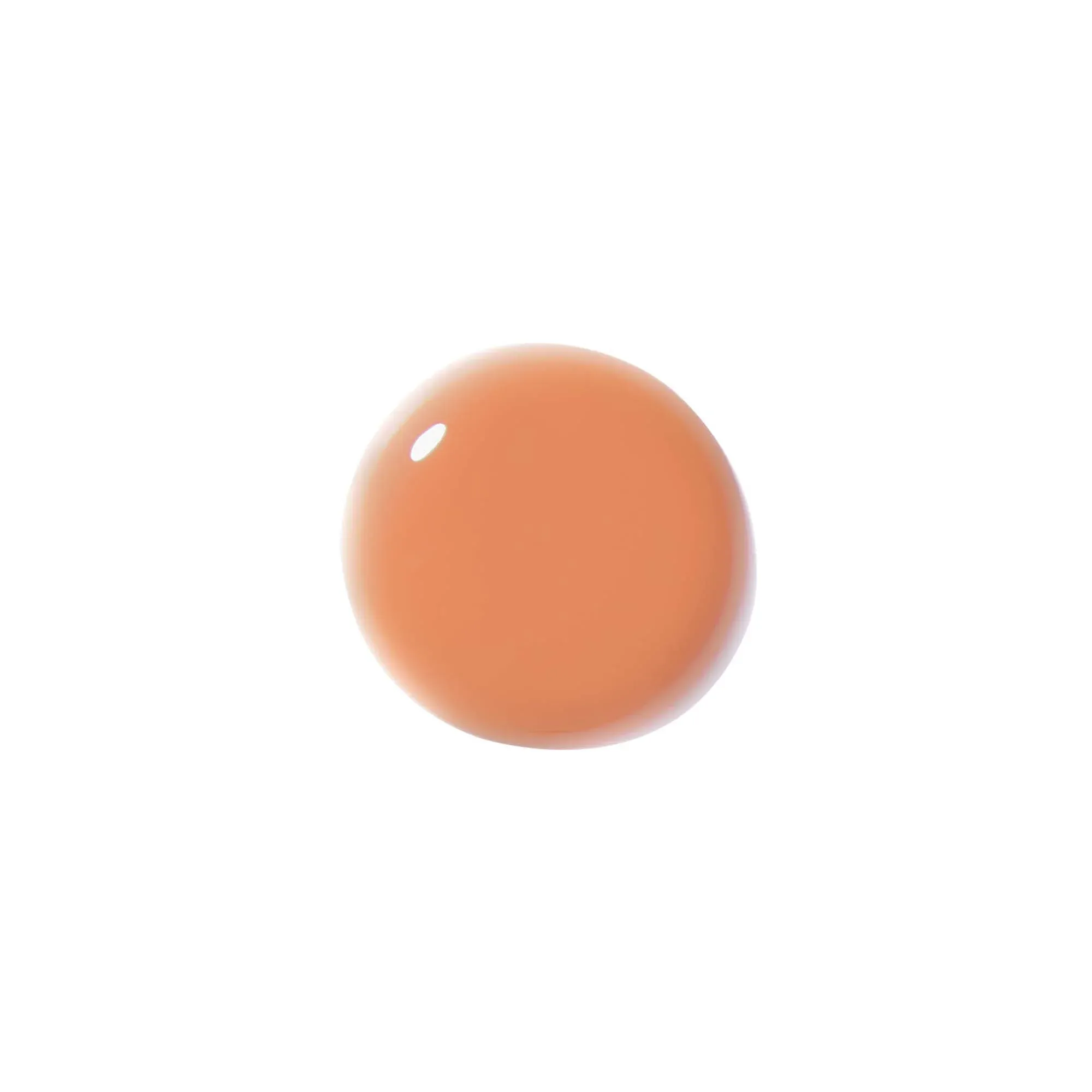 Broskvový odstín Peach lesku Perricone MD No Makeup Lip Oil