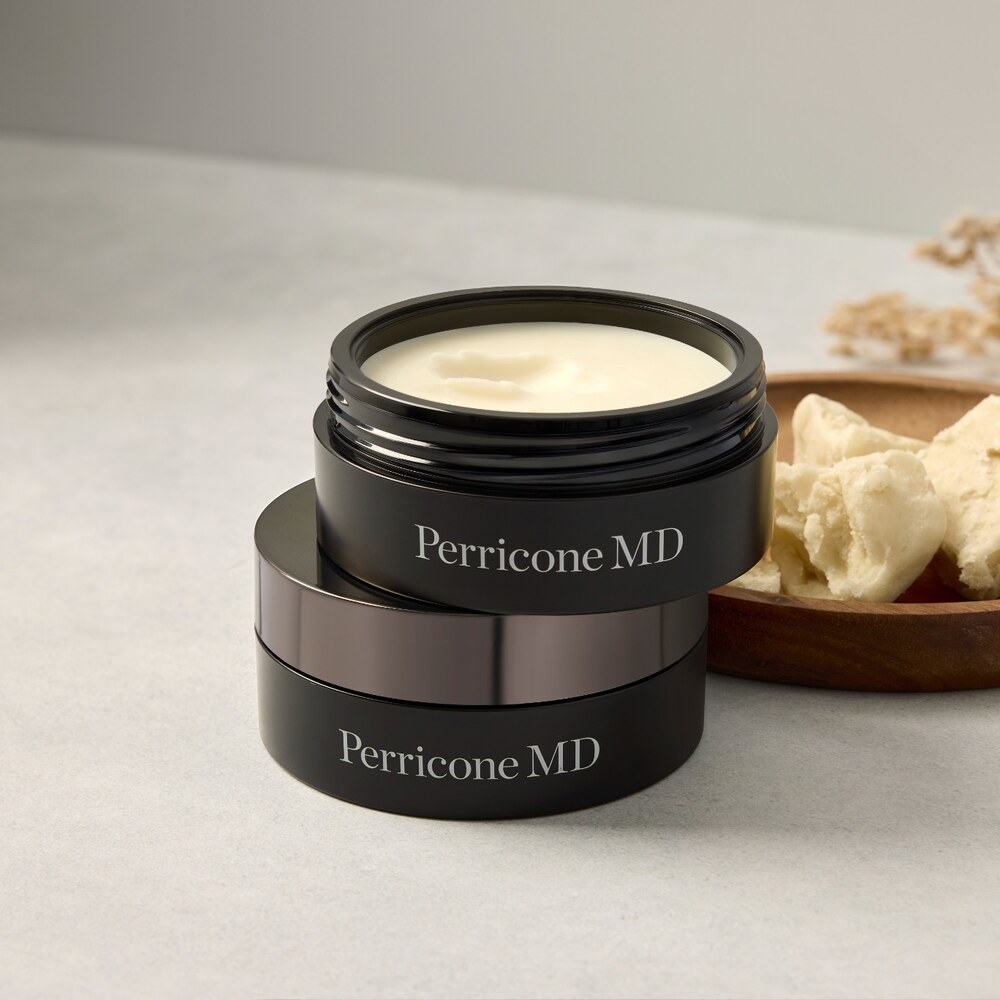 Výsledky spotřebitelských studií tělového balzámu Perricone MD Cold Plasma Plus+