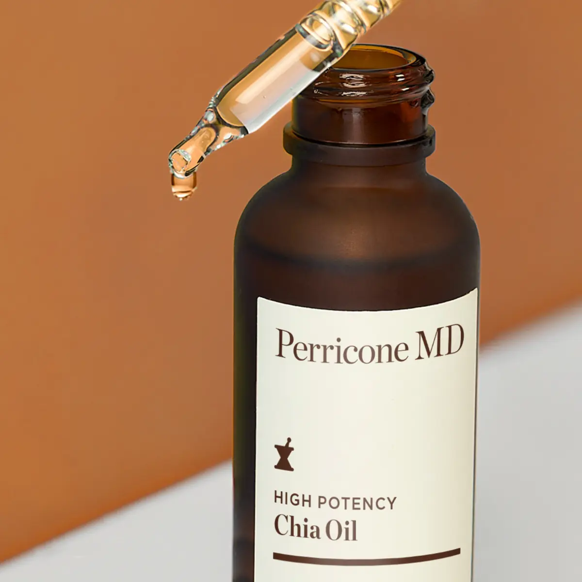 Perricone MD High Potency Chia Oil vyživující pleťový olej 30 ml