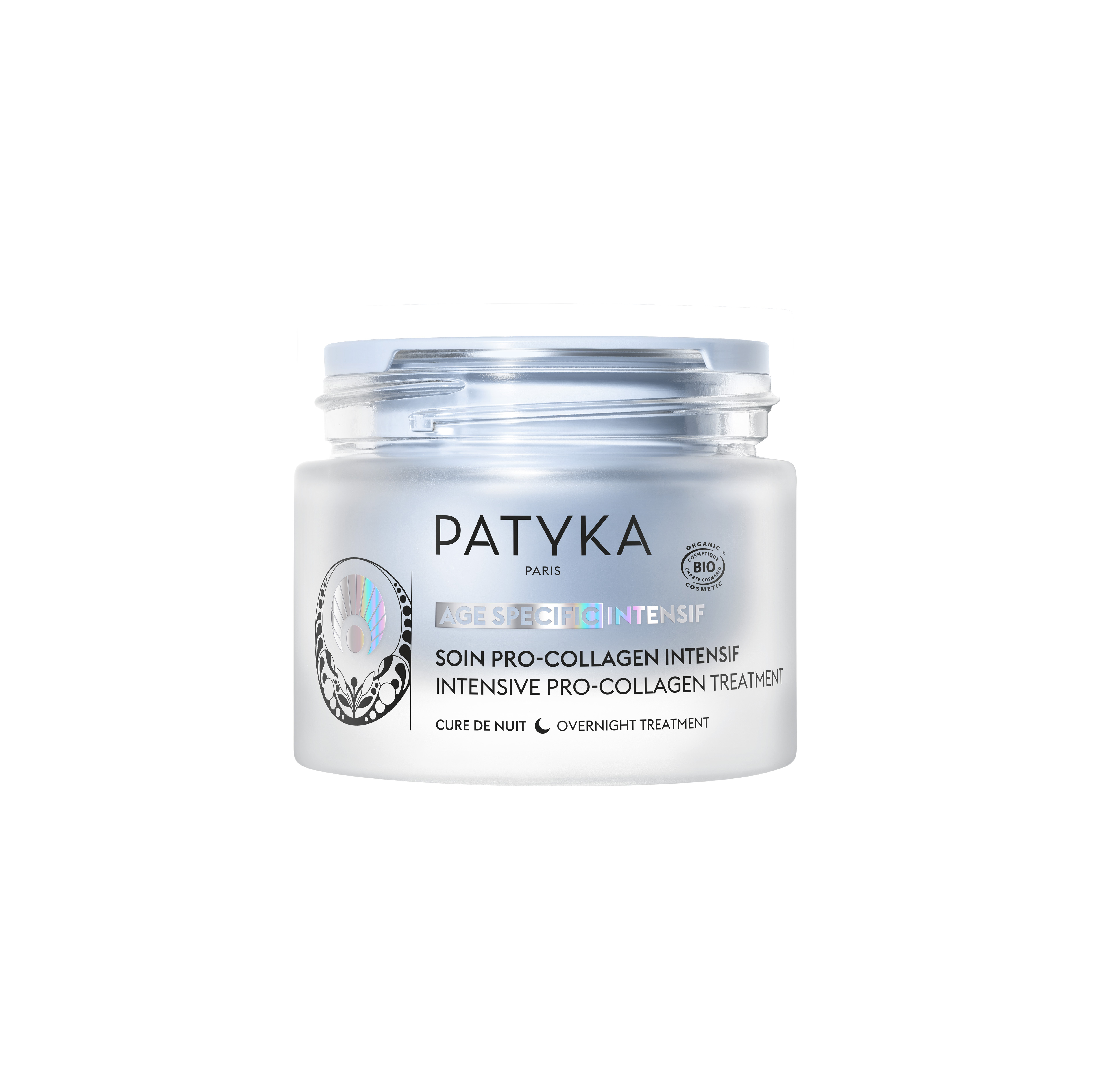 PATYKA Intensive Pro-Collagen Treatment v kelímku
