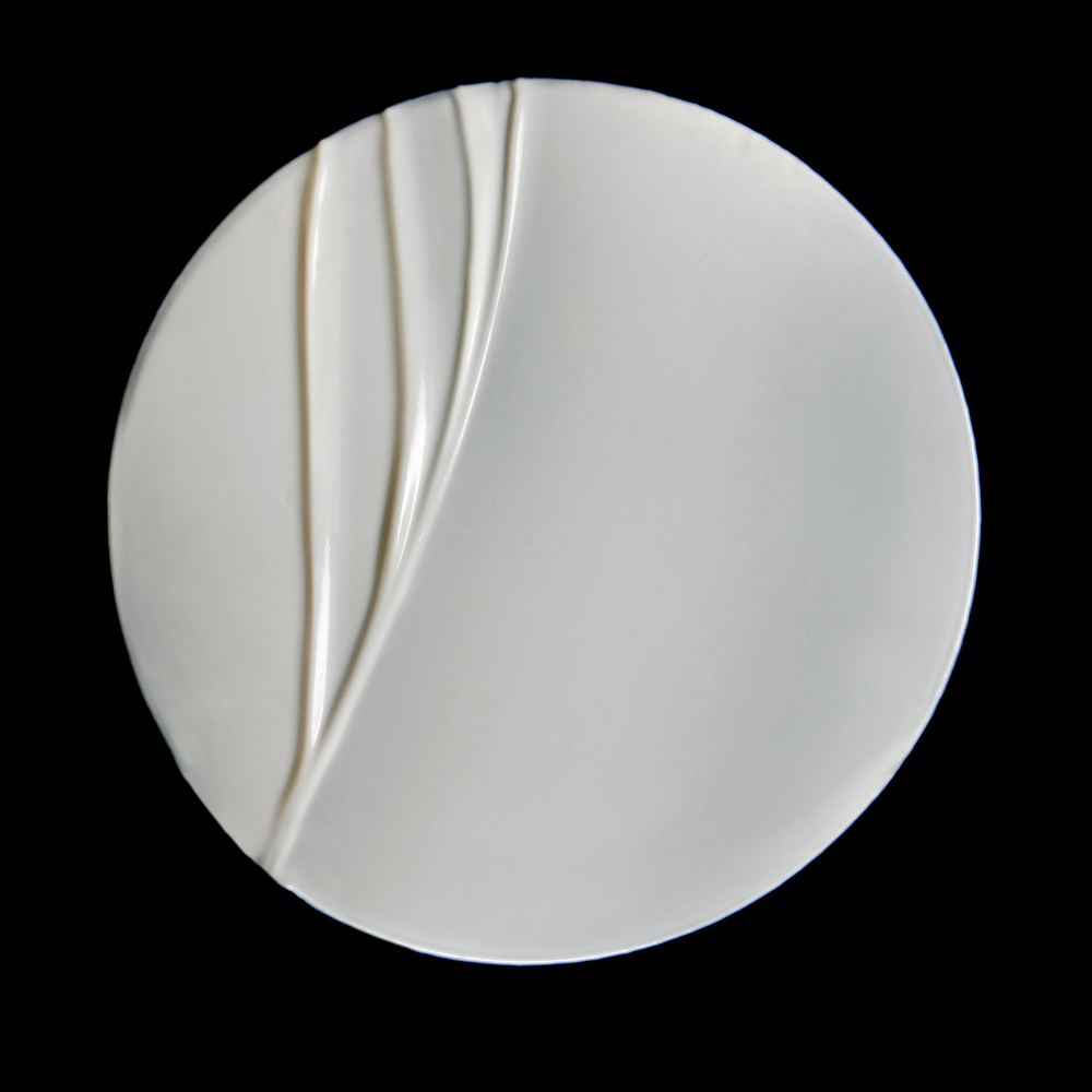 Textura krému Omorovicza Gold Rescue Cream