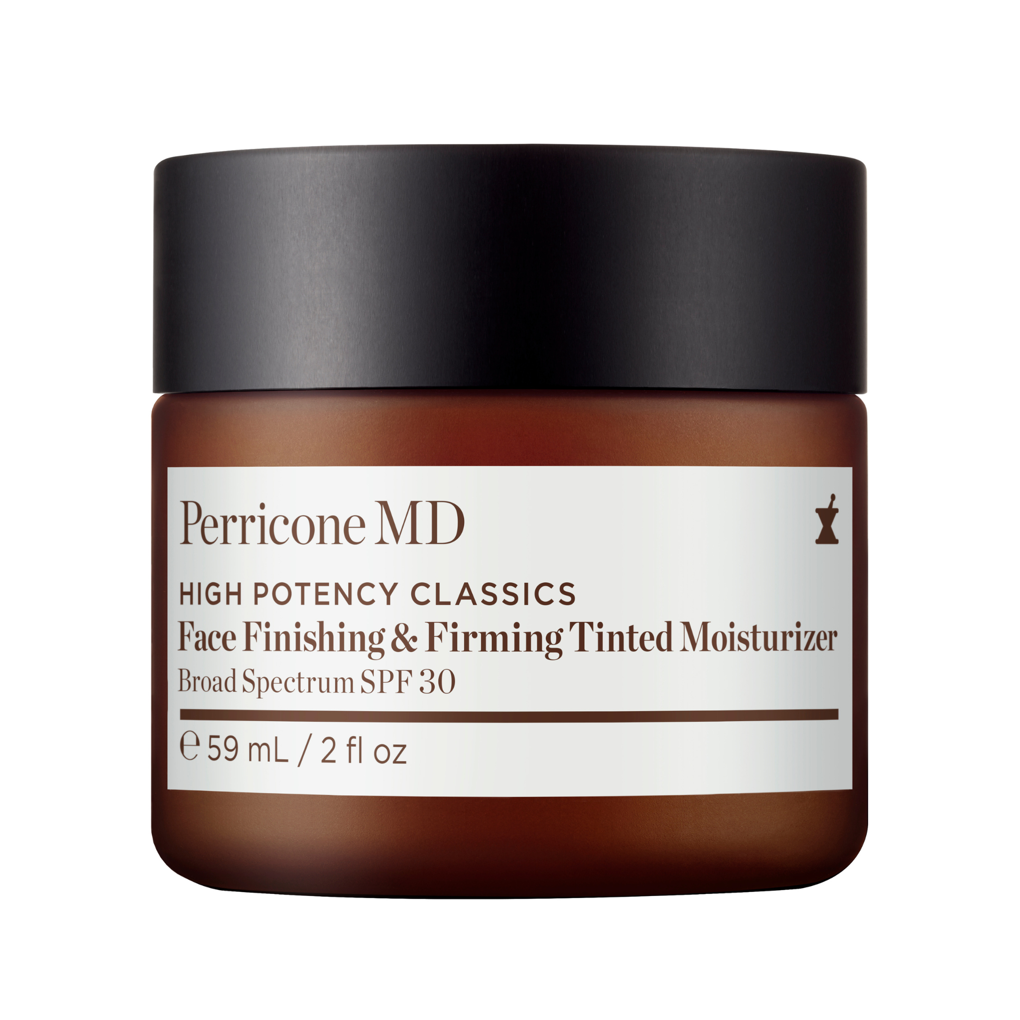 Perricone MD Tónovací hydratační a zpevňující krém SPF 30