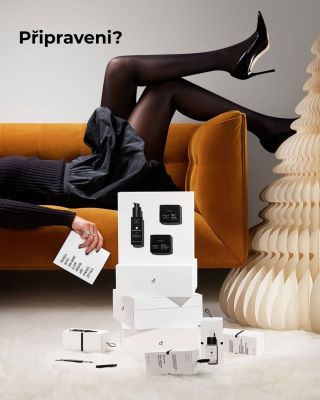 Připraveni na Vánoce plné klidu a péče? ✨ Vánoční sady Pestle & Mortar jsou tady, aby proměnily každodenní péči o pleť v...