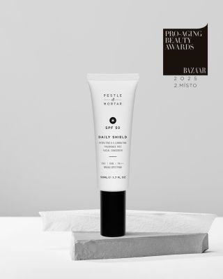 Máme obrovskou radost! V letošním hlasování Harper’s Bazaar se hned čtyři naše produkty umístily mezi nejlepšími. 💛 2....