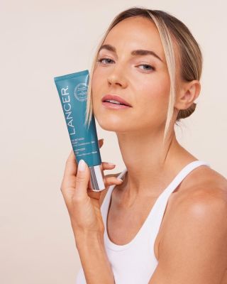 Jaký je jeden Lancer produkt, který může používat opravdu každý? The Method: Polish je oblíbený exfoliační produkt,...