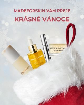 Krásné Vánoce všem 🎄✨ Přejeme vám svátky plné pohody, klidu a času stráveného s těmi, na kterých vám opravdu záleží....