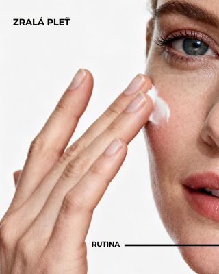 Jak pečovat o zralou pleť s Pestle & Mortar. ➡️ Cílená a výsledkově orientovaná rutina navržená ke zmírnění viditelných...